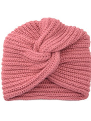 Load image into Gallery viewer, Knitted Beanie Hat