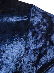 Load image into Gallery viewer, Long Sleeve Hoodie Velvet T-Shirt