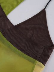 Load image into Gallery viewer, Sheer Top