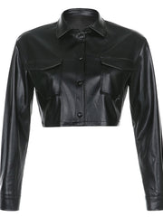 Load image into Gallery viewer, Leather Jackets