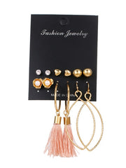 Load image into Gallery viewer, Earrings Set