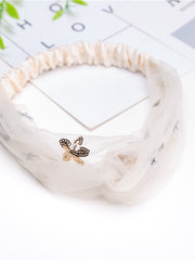 Load image into Gallery viewer, Vintage Style Headband