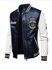 Load image into Gallery viewer, Bomber Jacket