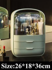 Load image into Gallery viewer, Cosmetic Storage