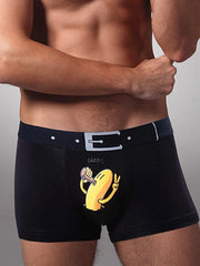 Load image into Gallery viewer, Funny Boxer