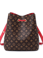 Load image into Gallery viewer, Shoulder Bag With Print Pattern