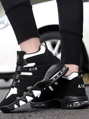 Load image into Gallery viewer, Men's Basketball Sneakers