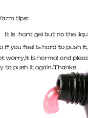 Load image into Gallery viewer, Poly Nail Extension Gel Set