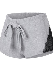 Load image into Gallery viewer, Booty Shorts Side Lace