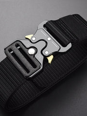Load image into Gallery viewer, Tactical Belt