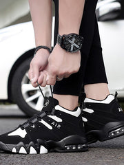 Load image into Gallery viewer, Men's Basketball Sneakers