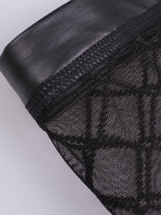 Load image into Gallery viewer, Mesh Boxer