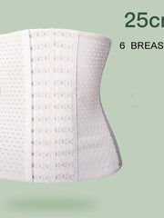 Load image into Gallery viewer, Corset Waist Trainer