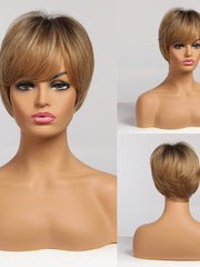 Load image into Gallery viewer, Bob Wig