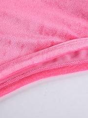 Load image into Gallery viewer, Mixed Style Mesh Bodysuit & Pants Set