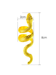 Load image into Gallery viewer, Snake Ring