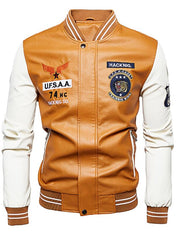 Load image into Gallery viewer, Bomber Jacket