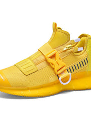Load image into Gallery viewer, High Quality Mesh Breathable Sneaker