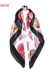 Load image into Gallery viewer, Silky Bandanas