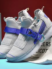 Load image into Gallery viewer, High Quality Mesh Breathable Sneaker