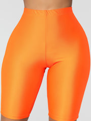 Load image into Gallery viewer, High Waist Women Shorts