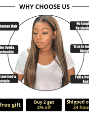 Load image into Gallery viewer, Lace Front Wigs