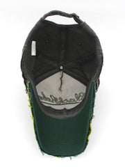 Load image into Gallery viewer, Retro Canvas Baseball Cap