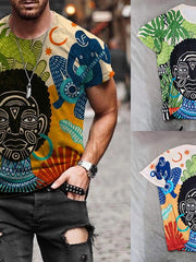 Load image into Gallery viewer, Men's T-shirts