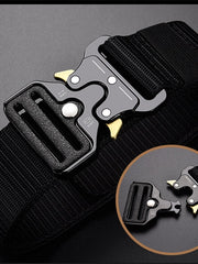 Load image into Gallery viewer, Tactical Belt