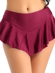 Load image into Gallery viewer, Sexy Mini Skirt