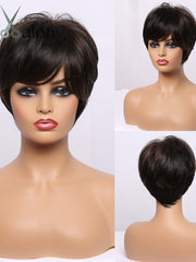 Load image into Gallery viewer, Bob Wig