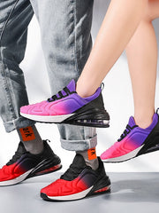 Load image into Gallery viewer, Unisex Air Cushion Sneakers