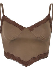 Load image into Gallery viewer, Cami Crop Top