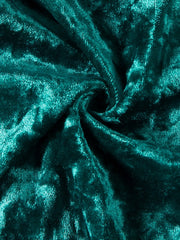 Load image into Gallery viewer, Velvet Two Piece Top & Bottom