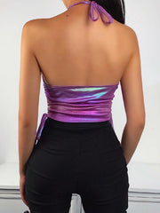 Load image into Gallery viewer, Purple Top