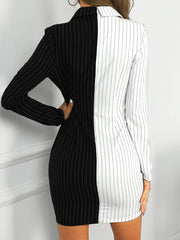 Load image into Gallery viewer, Long Sleeve Dress