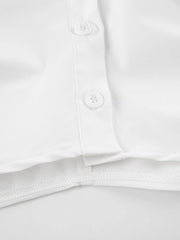 Load image into Gallery viewer, Button Down Dress