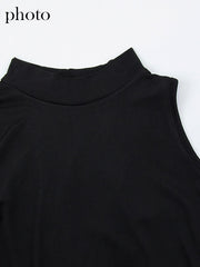 Load image into Gallery viewer, One Shoulder Long Sleeve Dress