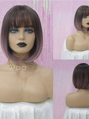 Load image into Gallery viewer, Bob Wig