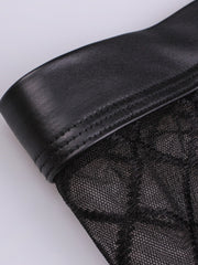 Load image into Gallery viewer, Mesh Boxer