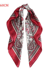 Load image into Gallery viewer, Silky Bandanas