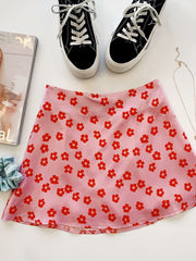 Load image into Gallery viewer, Cute Mini Skirts