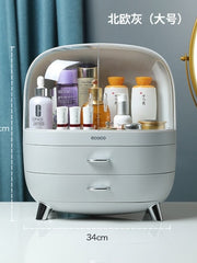 Load image into Gallery viewer, Cosmetic Storage