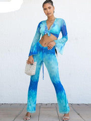 Load image into Gallery viewer, Ruched Pants