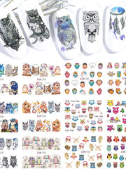 Load image into Gallery viewer, Nail Decoration Manicure
