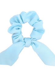 Load image into Gallery viewer, Chiffon Bowknot Elastic Hair Bands