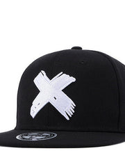 Load image into Gallery viewer, Snapback Hat