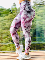 Load image into Gallery viewer, High Waist Leggings