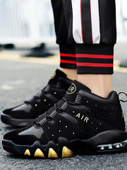 Load image into Gallery viewer, Men's Basketball Sneakers