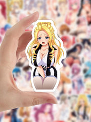 Load image into Gallery viewer, Manga Stickers
